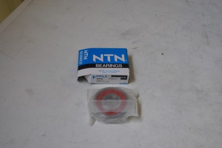 6303LLU NTN Corporation Підшипник 6303