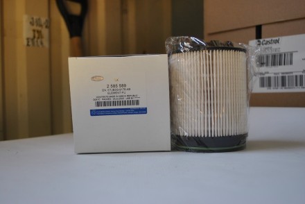 2585589 Ford Фільтр паливний &quot;Ranger 2019-&quot;