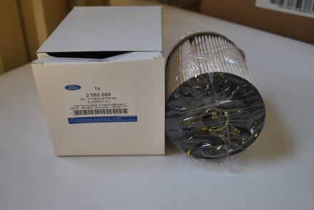 2585589 Ford Фільтр паливний &quot;Ranger 2019-&quot;