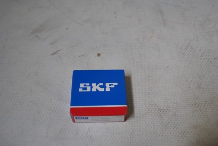 62032RSH SKF Підшипник 6203