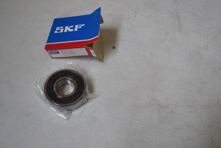 62032RSH SKF Підшипник 6203