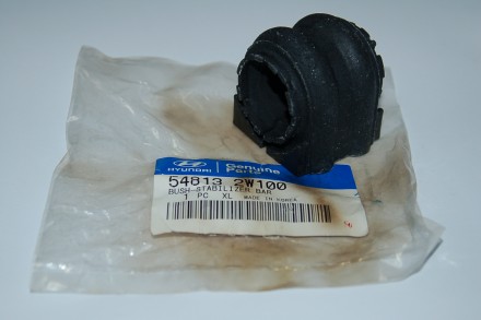 548132W100 Hyundai/Kia Втулка стабілізатора переднього 54813-2W100 Hyundai/Kia