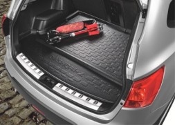 Килимок багажника JJ10 гнучкий KE965EY5S1 Nissan