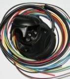 Дополнительный комплект питания (F15) KE50599993 Nissan