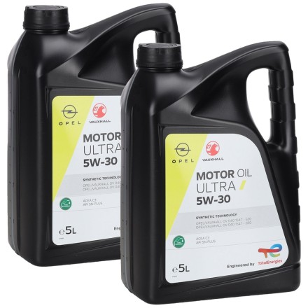 1689793280 PSA ОЛИВА ДВИГУНА D1 5W30 5Л