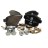 95517078 PSA 4 BRAKE PADS/R