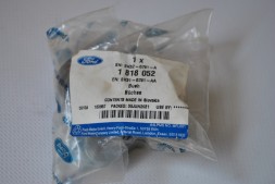 Втулка ресори &quot;Transit 2014-&quot;