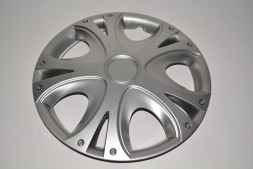 Ковпаки колісні R14, комплект