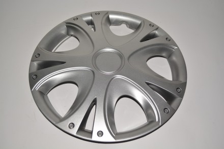 КовпакколіснийR14 NULL Ковпаки колісні R14, комплект