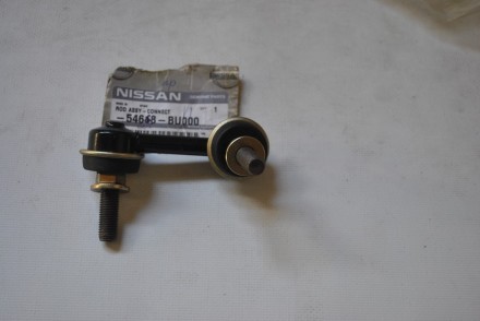54668BU000 Nissan Тяга  стабилизатора  левая