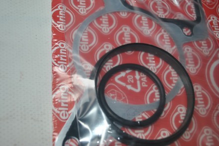 250870 Elring К-т прокладок вакуумого насоса