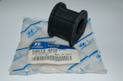 Втулка стабілізатора переднього 54813-4A501 Hyundai/Kia