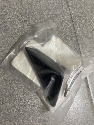 Накладка дверей передніх 861803W000 KIA