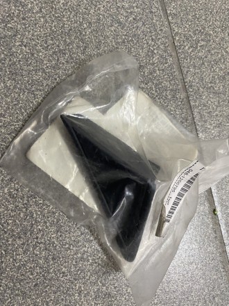 861803W000  Накладка дверей передніх 861803W000 KIA