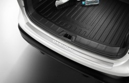 Коврик в багажник J11B-Visia 