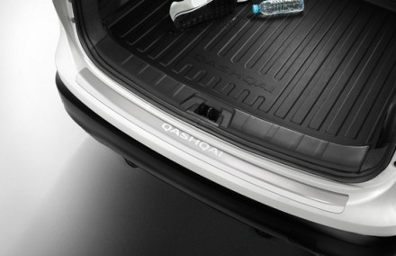 KE9654E0S5  Коврик в багажник J11B-Visia 